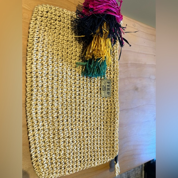 Feed 25 paper stew pouch —like new - Picture 6 of 6